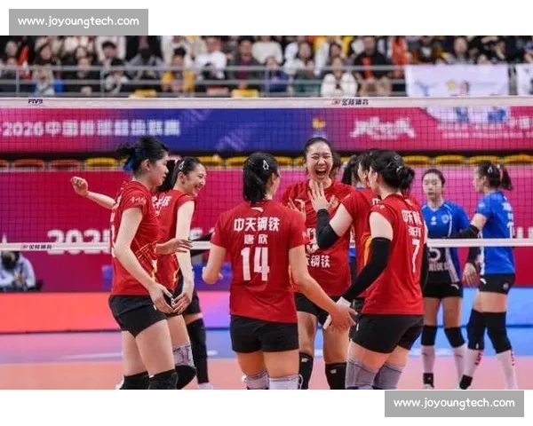 江苏女排迎战上海女排强强对话点燃排超赛场焦点之夜巅峰较量引爆关注