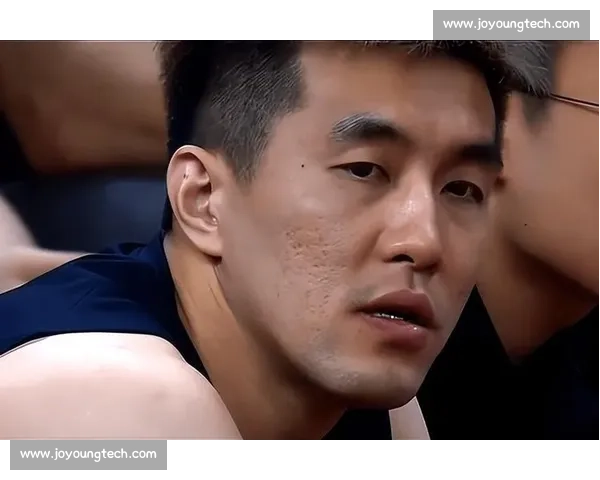 郭艾伦对决林书豪中美后卫巅峰碰撞引爆赛场热议焦点之战时代对话